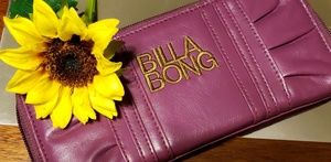 Billabong Wallet